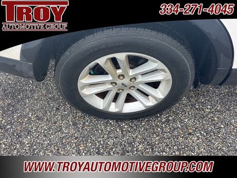 Used 2013 Ford Explorer XLT image 14