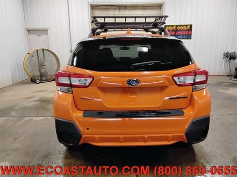 Used 2018 Subaru Crosstrek 2.0i Premium image 8