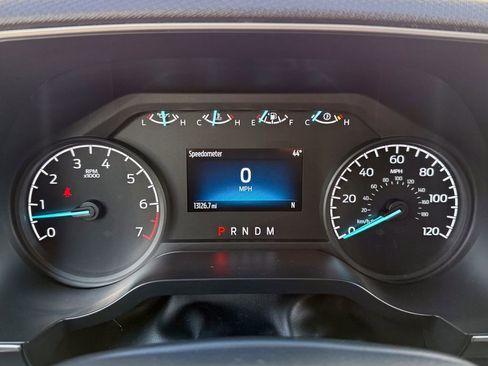 Certified 2023 Ford F150 XL w/ STX Appearance Package image 22