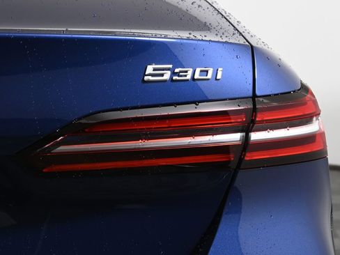 Used 2026 BMW 530i xDrive image 13