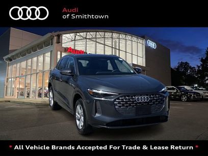 Certified 2025 Audi Q5 Premium w/ Convenience Package