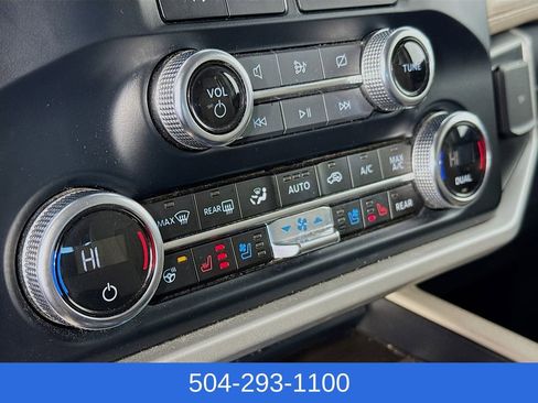 Used 2024 Ford Expedition Max Limited image 16