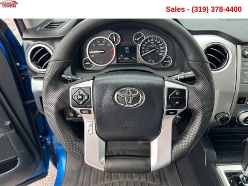 Used 2017 Toyota Tundra Platinum AWD/4WD image 13