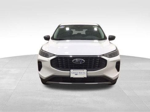 New 2025 Ford Escape Active image 6