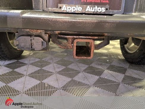 Used 2013 Ford F150 Platinum image 8