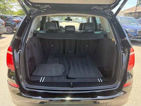 Used 2017 BMW X3 xDrive28i AWD/4WD image 18