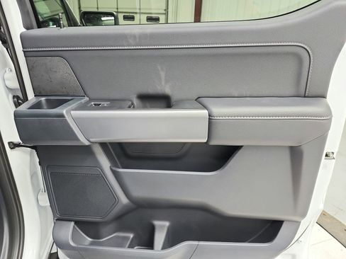 New 2026 Ford F150 XLT image 40