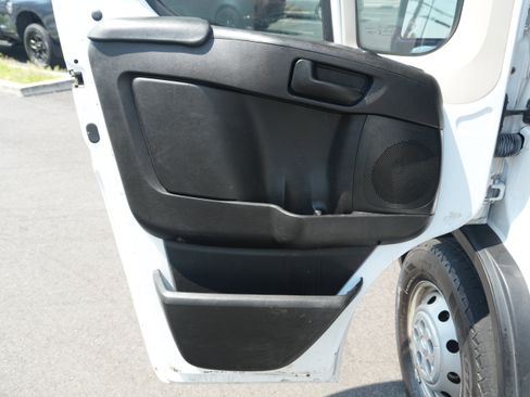Used 2019 RAM ProMaster 2500 FWD image 22