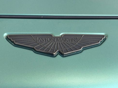 Used 2024 Aston Martin DBX 707 AWD/4WD image 19