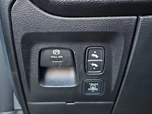 New 2026 RAM 1500 Big Horn image 17