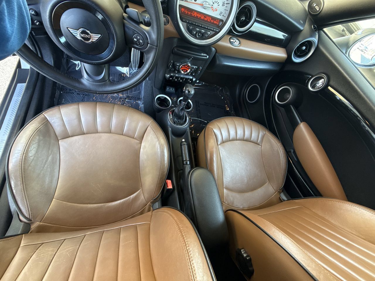 Used 2013 MINI Cooper Roadster S FWD image 18