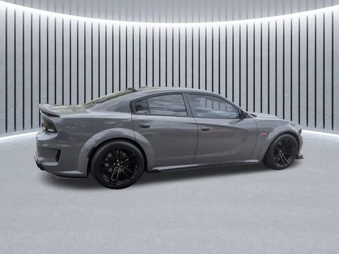 Used 2023 Dodge Charger Scat Pack RWD image 4