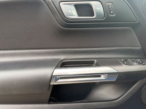 Certified 2023 Ford Mustang Coupe w/ Equipment Group 101A image 12