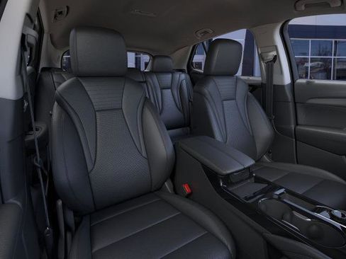 New 2026 Buick Envision Preferred image 16