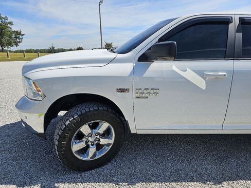 Used 2019 RAM 1500 Big Horn AWD/4WD image 6