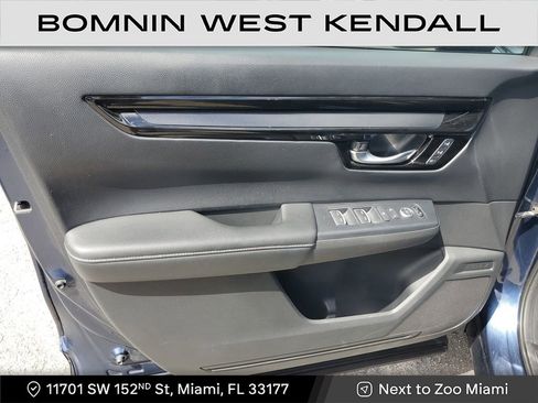 Used 2024 Honda CR-V EX-L image 22