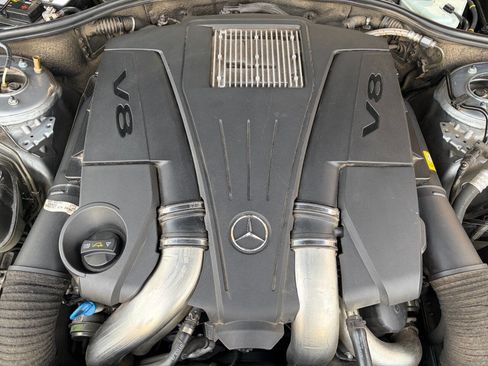 Used 2013 Mercedes-Benz S 550 image 55