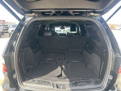 Used 2021 Dodge Durango SRT w/ Trailer Tow Group IV image 11