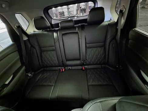 New 2026 Nissan Rogue Platinum AWD/4WD image 23