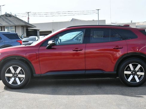 Used 2024 Honda Prologue Touring image 4