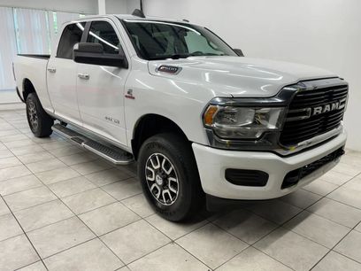 Used 2019 RAM 2500 Big Horn