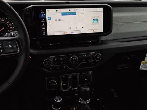 New 2025 Jeep Wrangler Unlimited Sport image 23