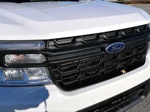 Used 2024 Ford Maverick XL image 36