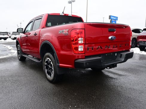 Used 2021 Ford Ranger XL w/ Equipment Group 101A High image 6