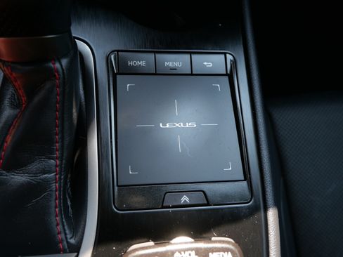 Used 2021 Lexus UX 250h F Sport w/ F Sport Premium Package AWD/4WD image 31