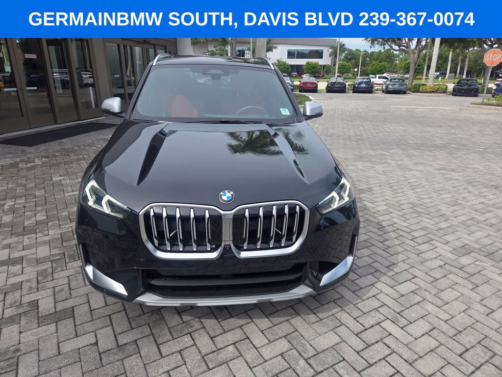 Certified 2023 BMW X1 xDrive28i w/ Premium Package AWD/4WD image 38