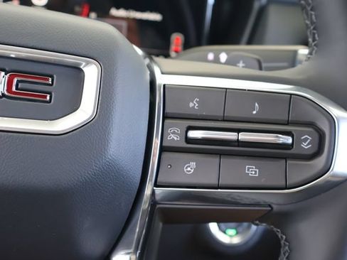 New 2026 GMC Terrain Elevation w/ Elevation Premium Package FWD image 24