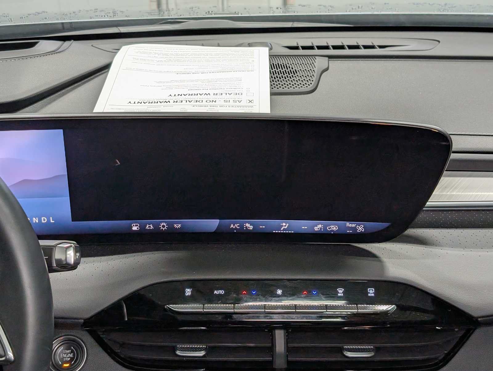Certified 2025 Buick Enclave Avenir w/ Super Cruise Package AWD/4WD image 19