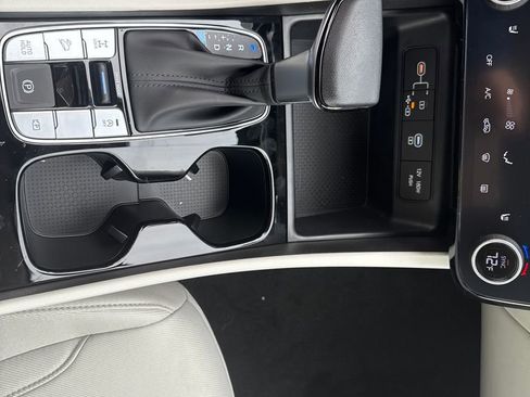 New 2026 Hyundai Tucson SEL image 27