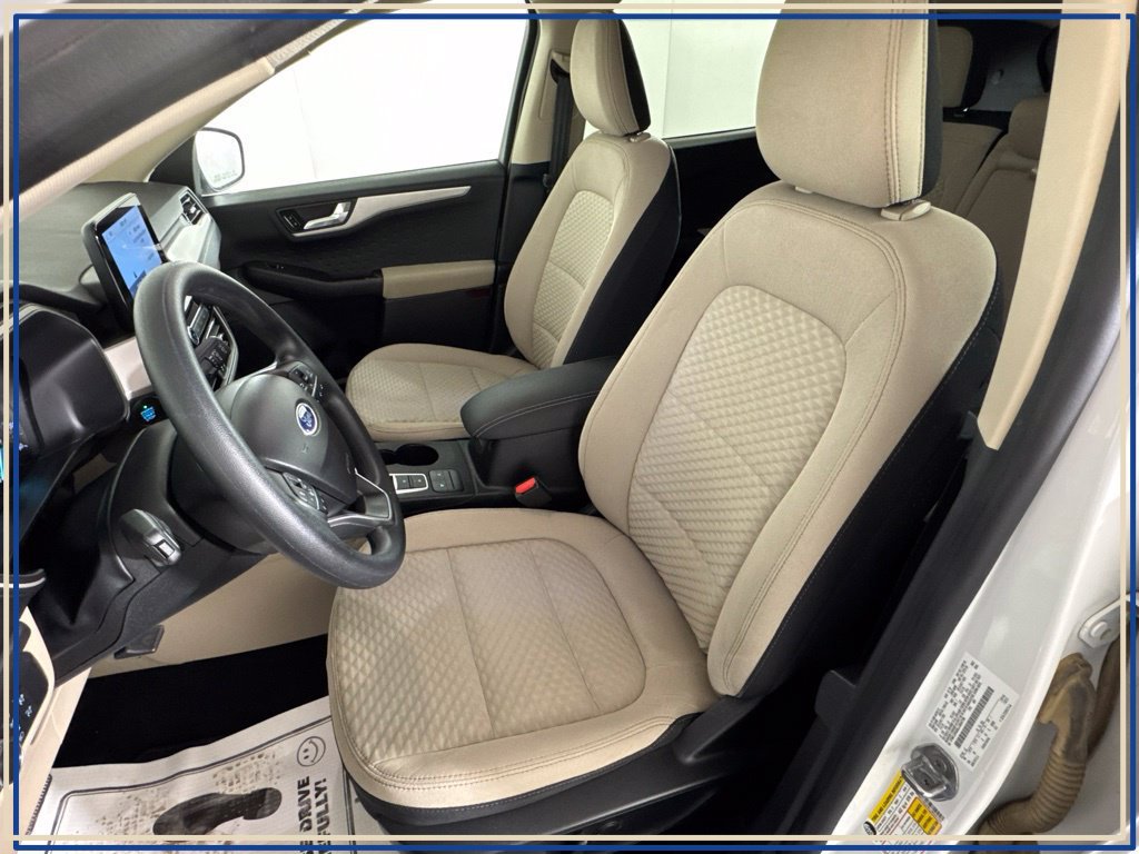 Used 2020 Ford Escape SE AWD/4WD image 28