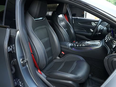 Used 2020 Mercedes-Benz AMG GT 63 S image 7
