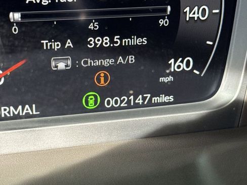 Certified 2025 Acura Integra A-Spec image 16