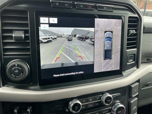 Used 2023 Ford F150 XLT w/ Equipment Group 302A High image 36