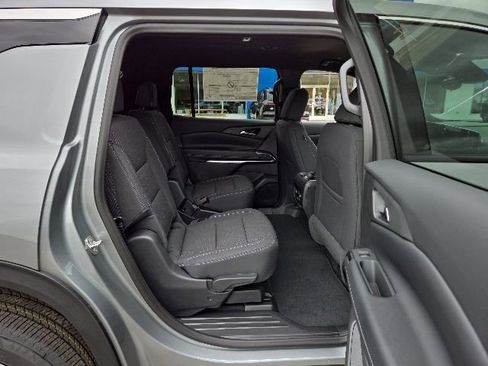 New 2026 Chevrolet Traverse LT AWD/4WD image 41