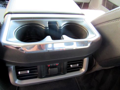 Used 2023 Ford F150 Lariat w/ Equipment Group 502A High image 35