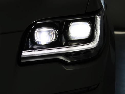 Used 2024 Lincoln Navigator L Reserve AWD/4WD image 67