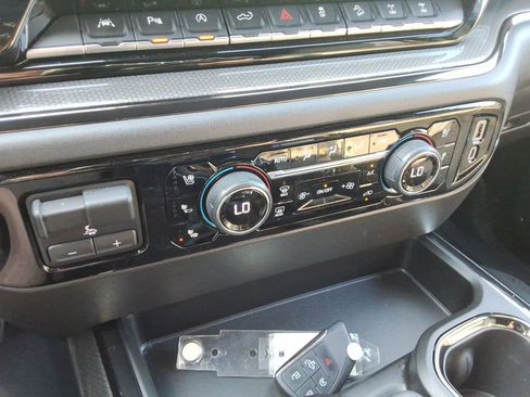 Certified 2024 Chevrolet Silverado 1500 ZR2 w/ Technology Package image 35