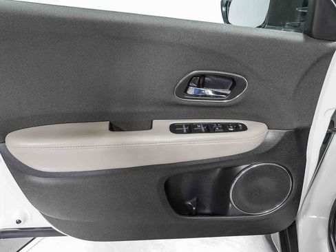 Used 2022 Honda HR-V EX image 22