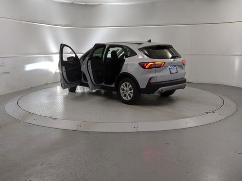 New 2026 Ford Escape Active image 10