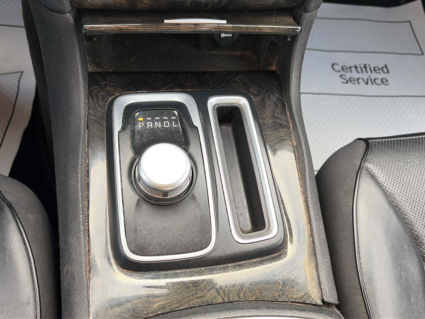 Used 2017 Chrysler 300 C w/ Safetytec Plus Group RWD image 22