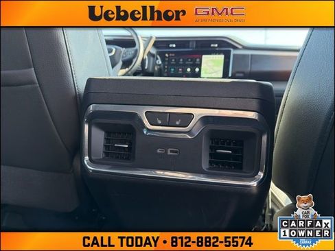 Used 2024 GMC Sierra 2500 Denali w/ Denali Reserve Package image 7