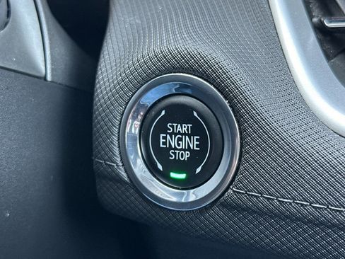 Certified 2024 Chevrolet TrailBlazer LT w/ Driver Confidence Package image 22