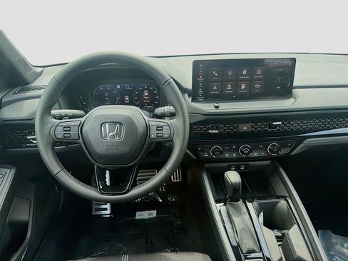 New 2026 Honda Accord Sport image 17