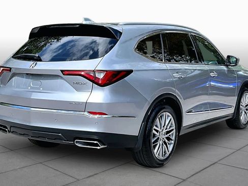 Certified 2022 Acura MDX SH-AWD w/ Advance Package image 13