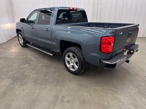 Used 2014 Chevrolet Silverado 1500 LT image 26