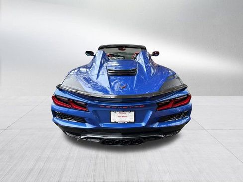 Used 2023 Chevrolet Corvette Z06 image 9